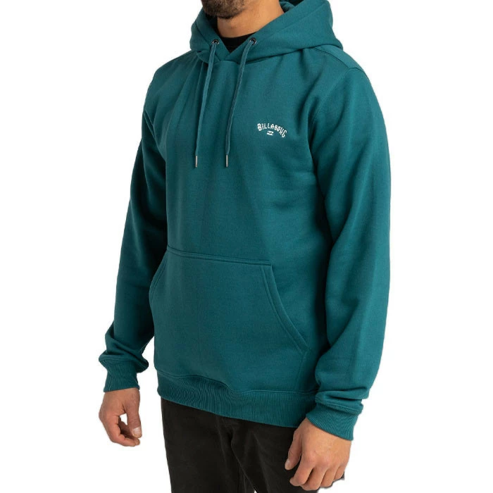 Billabong Sweat Arch Po 2 Billabong Sweat Arch Po – Image 2