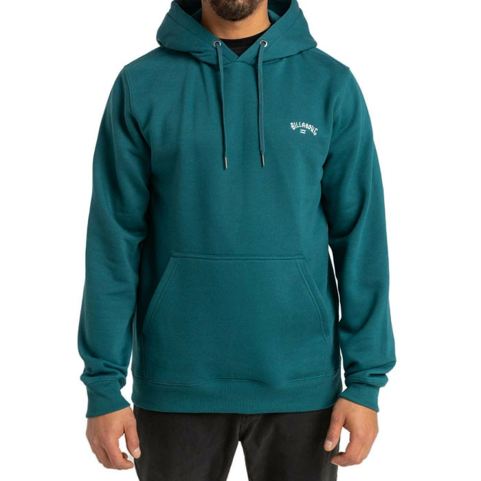 Billabong Sweat Arch Po 1 Billabong Sweat Arch Po