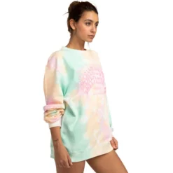 Billabong Sweat Archstack Crew 6 Billabong Sweat Archstack Crew -Duotone Vente sweat archstack crew 2