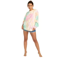 Billabong Sweat Archstack Crew 7 Billabong Sweat Archstack Crew -Duotone Vente sweat archstack crew 3