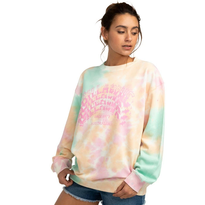 Billabong Sweat Archstack Crew 1 Billabong Sweat Archstack Crew