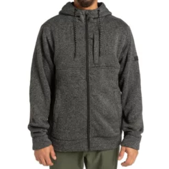 Billabong Sweat Boundary Sherpa