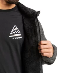 Billabong Sweat Boundary Sherpa -Duotone Vente sweat boundary sherpa 5