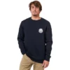 Rip Curl Sweat Col Rond Icon Crew