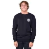 Rip Curl Sweat Col Rond Os Printed