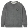 Billabong Sweat Col Rond Pour Garçon All Day Crew