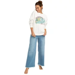 Billabong Sweat Here We Go -Duotone Vente sweat here we go 3