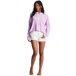 Billabong Sweat Keep Talking 9 Billabong Sweat Keep Talking -Duotone Vente sweat keep talking 4