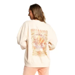 Billabong Sweat Pour Femme Free Your Mind 7 Billabong Sweat Pour Femme Free Your Mind -Duotone Vente sweat pour femme free your mind 2
