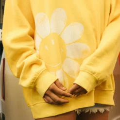 Billabong Sweat Ridin Happy X Smiley -Duotone Vente sweat ridin happy x smiley 3