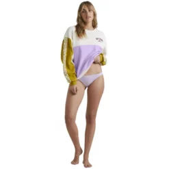 Billabong Sweat Shacked Kendall -Duotone Vente sweat shacked kendall 3
