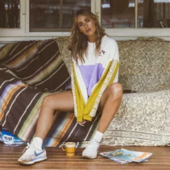 Billabong Sweat Shacked Kendall -Duotone Vente sweat shacked kendall 5