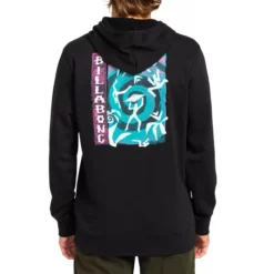 Billabong Sweat Spiral Po -Duotone Vente sweat spiral po 2