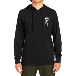 Billabong Sweat Spiral Po