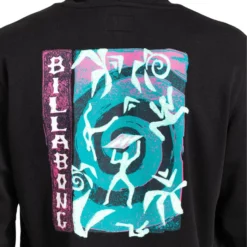 Billabong Sweat Spiral Po -Duotone Vente sweat spiral po 4