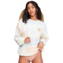 Billabong Sweat Washed Away