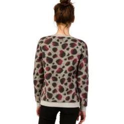 Protest Sweatshirt Nikiski -Duotone Vente sweatshirt nikiski 2