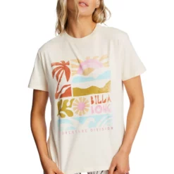 Billabong T-shirt A/Div -Duotone Vente t shirt adiv 3