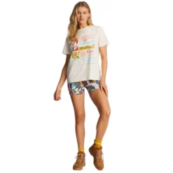 Billabong T-shirt A/Div -Duotone Vente t shirt adiv 4