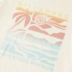 Billabong T-shirt A/Div -Duotone Vente t shirt adiv 5