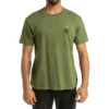 Billabong T-shirt Agave
