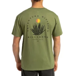 Billabong T-shirt Agave -Duotone Vente t shirt agave 2