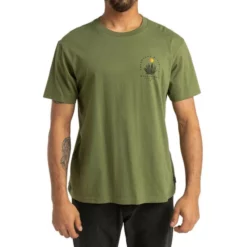 Billabong T-shirt Agave