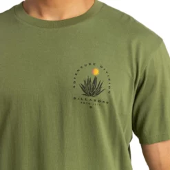 Billabong T-shirt Agave -Duotone Vente t shirt agave 3