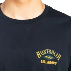 Billabong T-Shirt Arch Dreamy Place -Duotone Vente t shirt arch dreamy place 3