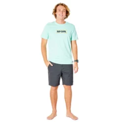 Rip Curl T-shirt Big Mumma Icon Tee -Duotone Vente t shirt big mumma icon tee 2