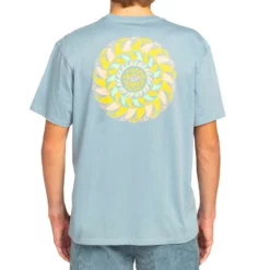 Billabong T-shirt Bloom -Duotone Vente t shirt bloom 2