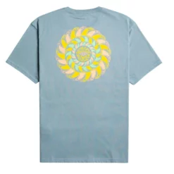 Billabong T-shirt Bloom -Duotone Vente t shirt bloom 4