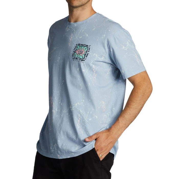 Billabong T-Shirt Box In 2 Billabong T-Shirt Box In – Image 2