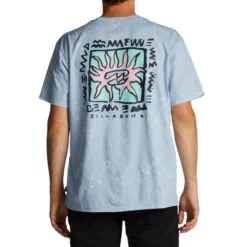 Billabong T-Shirt Box In 9 Billabong T-Shirt Box In -Duotone Vente t shirt box in 2