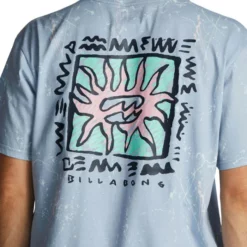 Billabong T-Shirt Box In 10 Billabong T-Shirt Box In -Duotone Vente t shirt box in 3