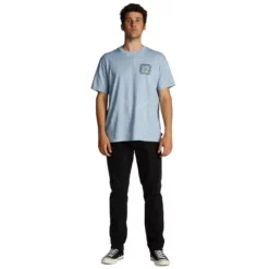 Billabong T-Shirt Box In 11 Billabong T-Shirt Box In -Duotone Vente t shirt box in 4