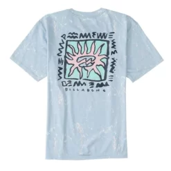 Billabong T-Shirt Box In 12 Billabong T-Shirt Box In -Duotone Vente t shirt box in 5