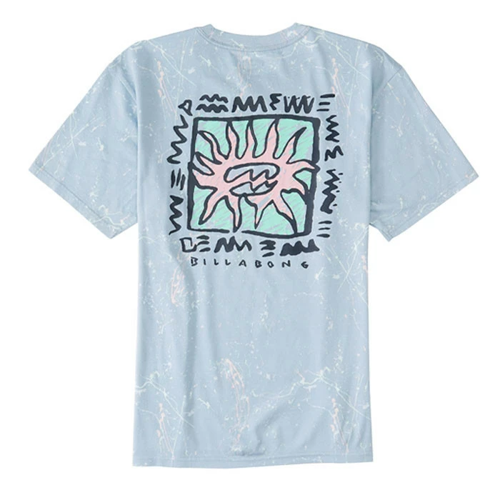 Billabong T-Shirt Box In 6 Billabong T-Shirt Box In – Image 6