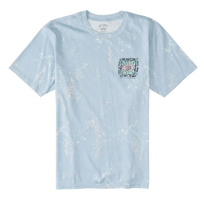 Billabong T-Shirt Box In 7 Billabong T-Shirt Box In – Image 7