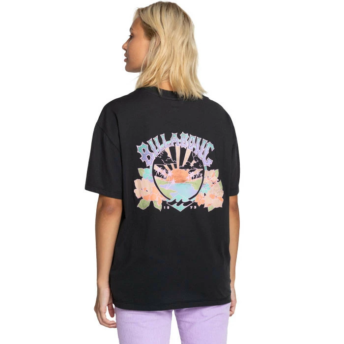 Billabong T-shirt Bring Me Back 3 Billabong T-shirt Bring Me Back – Image 3