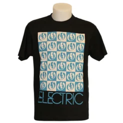 ELECTRIC T-shirt Check