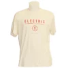 ELECTRIC T-shirt Corporate Identity