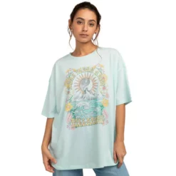 Billabong T-shirt Daydream Away