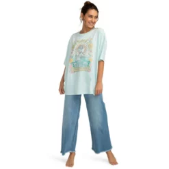 Billabong T-shirt Daydream Away -Duotone Vente t shirt daydream away 3