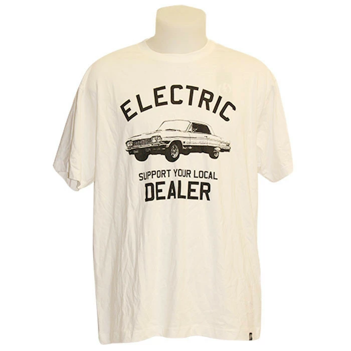 ELECTRIC T-shirt Dealer 1 ELECTRIC T-shirt Dealer