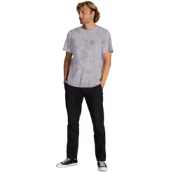 Billabong T-shirt Dolphin Dance X Keith Haring -Duotone Vente t shirt dolphin dance x keith haring 3