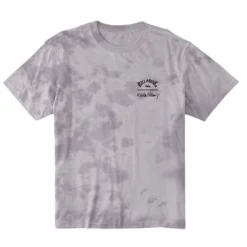 Billabong T-shirt Dolphin Dance X Keith Haring -Duotone Vente t shirt dolphin dance x keith haring 4