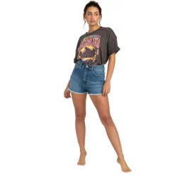 Billabong T-shirt Dreamland -Duotone Vente t shirt dreamland 4