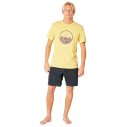 Rip Curl T-shirt Fill Me Up -Duotone Vente t shirt fill me up 2