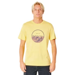 Rip Curl T-shirt Fill Me Up